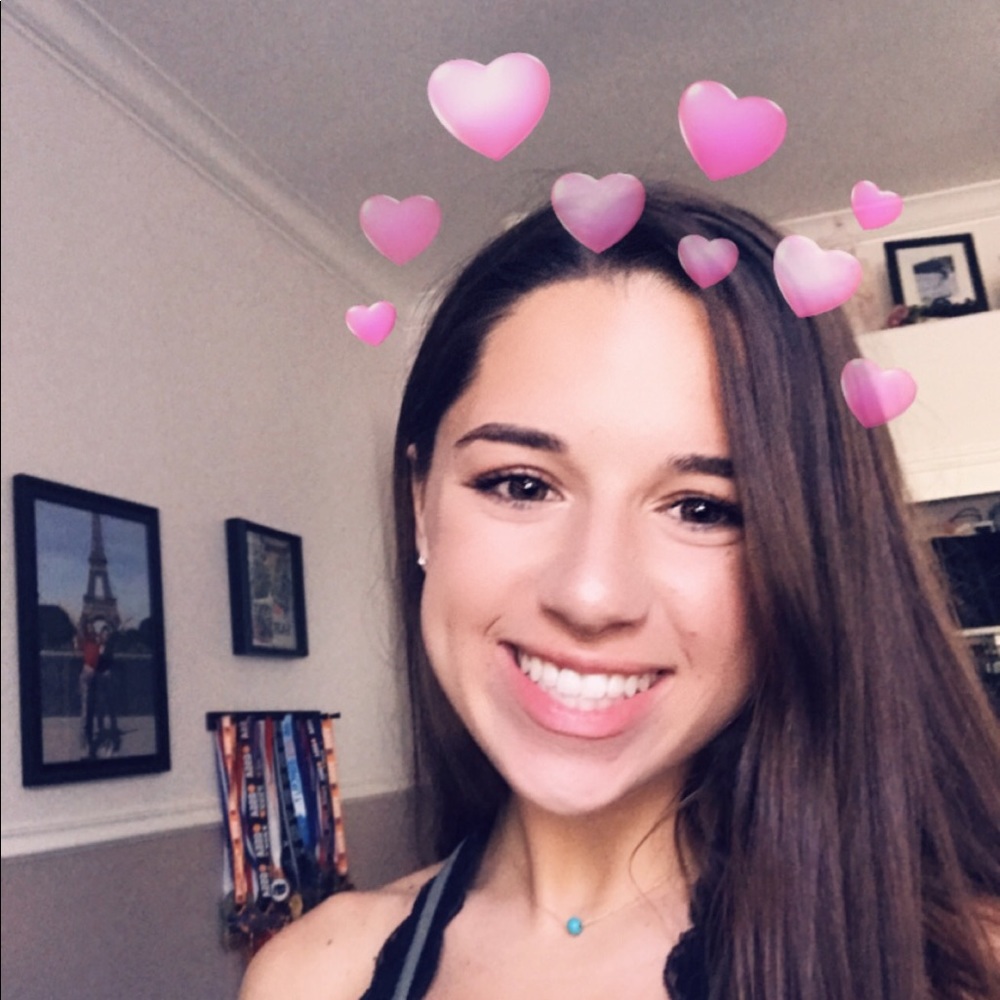 Meet your Posher, Faith